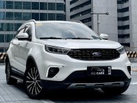 2022 Ford Territory in Makati, Metro Manila