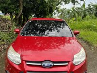 2014 Ford Focus St in Dasmariñas, Cavite