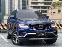 2020 Geely Azkarra in Makati, Metro Manila