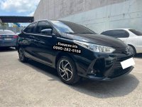 White Toyota Vios 2021 for sale in Mandaue