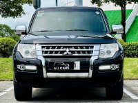 Selling White Mitsubishi Pajero 2015 in Makati