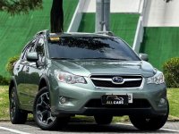 White Subaru Xv 2015 for sale in Makati