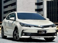 White Toyota Corolla altis 2018 for sale in Makati