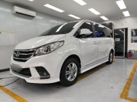 Sell White 2019 Maxus G10 in Quezon City