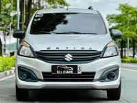 Sell White 2018 Suzuki Ertiga in Makati