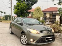 2017 Toyota Vios  1.3 E CVT in Manila, Metro Manila