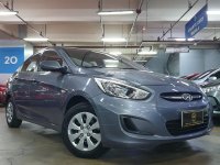 2018 Hyundai Accent  1.4 GL 6AT in Quezon City, Metro Manila