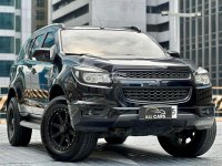 2015 Chevrolet Trailblazer 2.8 2WD AT LT in Makati, Metro Manila