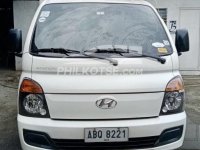 2015 Hyundai H-100 2.5 CRDi GL Shuttle Body (w/AC) in Biñan, Laguna