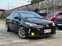 White Toyota Vios 2017 for sale in Automatic