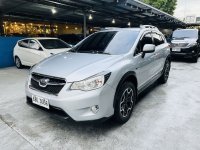 White Subaru Xv 2015 for sale in Las Piñas