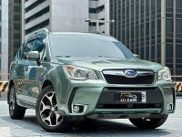 Sell White 2015 Subaru Forester in Makati