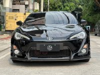 Selling White Toyota 86 2013 in Manila