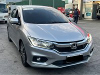 White Honda City 2019 for sale in Automatic