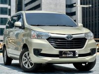 White Toyota Avanza 2016 for sale in Automatic