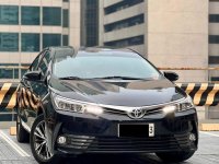 White Toyota Corolla altis 2018 for sale in Makati