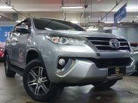 2020 Toyota Fortuner  2.4 G Diesel 4x2 MT in Quezon City, Metro Manila