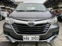2017 Toyota Avanza in Las Piñas, Metro Manila