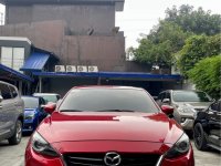 White Mazda 3 2015 for sale in Pasig