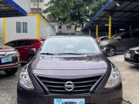 Sell White 2019 Nissan Almera in Quezon City