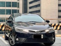 Sell White 2018 Toyota Corolla in Makati