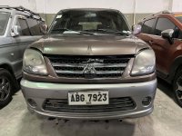 2015 Mitsubishi Adventure in Taguig, Metro Manila