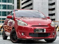 2015 Mitsubishi Mirage G4  GLX 1.2 MT in Makati, Metro Manila