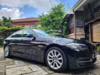 2016 BMW 520D in Pasig, Metro Manila