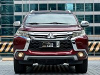 2016 Mitsubishi Montero Sport  GLS 2WD 2.4 AT in Makati, Metro Manila
