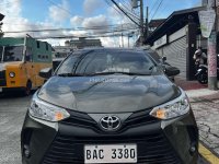 2022 Toyota Vios 1.3 XLE MT in Quezon City, Metro Manila