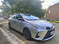 Sell White 2023 Toyota Vios in Quezon City