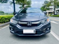White Honda City 2020 for sale in Makati