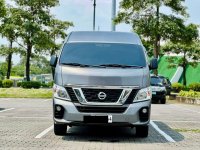 Sell White 2018 Nissan Urvan in Makati