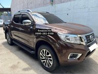 White Nissan Navara 2020 for sale in Automatic