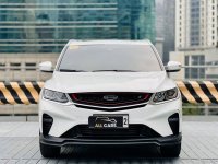Sell White 2021 Geely Coolray in Makati