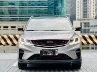 Selling Silver Geely Coolray 2021 in Makati