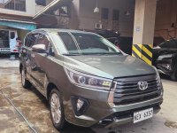 2021 Toyota Innova in Quezon City, Metro Manila