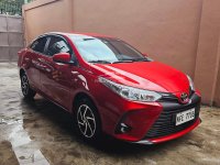 2022 Toyota Vios in Quezon City, Metro Manila