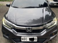 2018 Honda City  1.5 E CVT in Quezon City, Metro Manila
