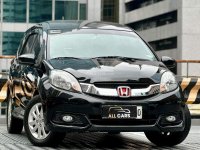 2016 Honda Mobilio  1.5 V CVT in Makati, Metro Manila