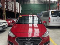 2020 Hyundai Accent  1.6 CRDi GL 6 M/T (Dsl) in Pasig, Metro Manila