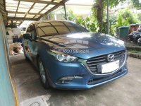 2018 Mazda 3  SkyActiv R Hatchback in Quezon City, Metro Manila