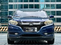 2015 Honda HR-V  1.8 E CVT in Makati, Metro Manila