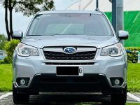 White Subaru Forester 2015 for sale in Makati