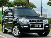 White Mitsubishi Pajero 2015 for sale in Makati