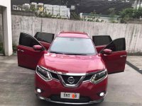 White Nissan X-Trail 2016 for sale in Muntinlupa