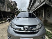 2018 Honda BR-V V 1.5 CVT in Quezon City, Metro Manila