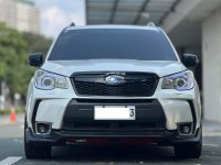 2016 Subaru Xt in Makati, Metro Manila