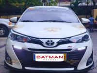 2019 Toyota Vios  1.5 G CVT in Pasig, Metro Manila