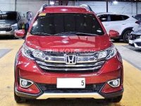 2022 Honda BR-V V 1.5 CVT in Quezon City, Metro Manila
